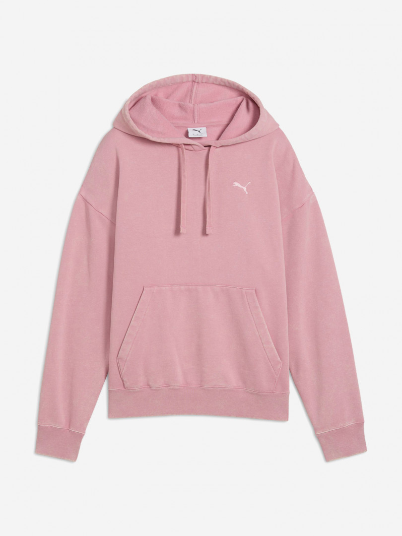 Худи женское PUMA Розовый 7499₽