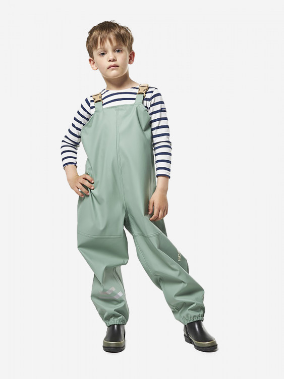 Полукомбинезон детский непромокаемый SYMBION Пикник2