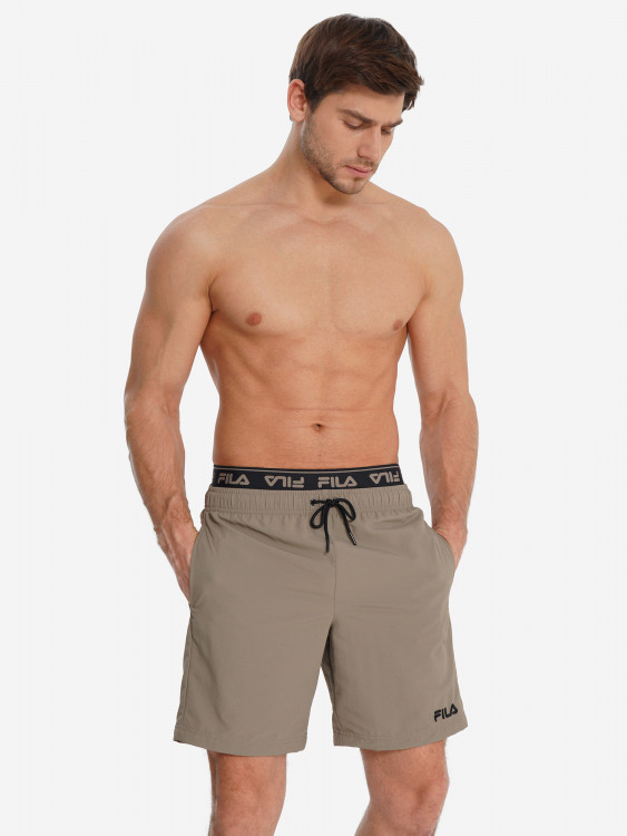 Шорты плавательные мужские FILA