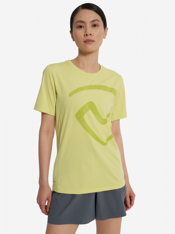 Футболка женская Northland