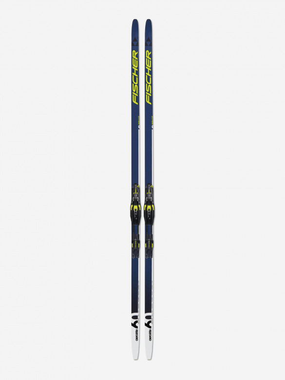 Беговые лыжи Fischer Aerolite Skate 60 IFP