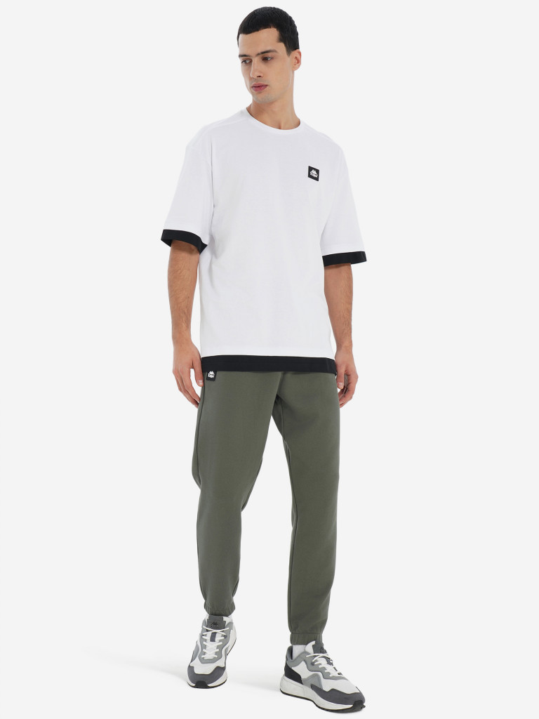 Футболка мужская Kappa