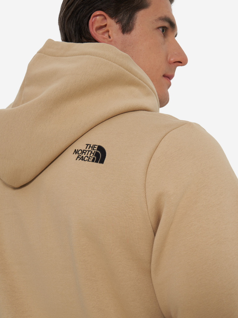 Худи мужское The North Face Drew Peak