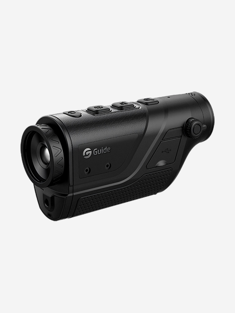 Тепловизионный монокуляр Guide TD211 256х192, D10мм, WiFi