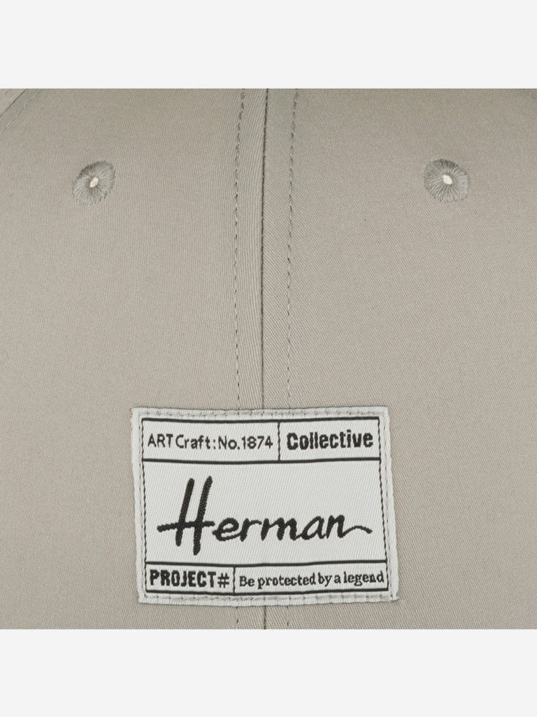 Бейсболка HERMAN GORFOU