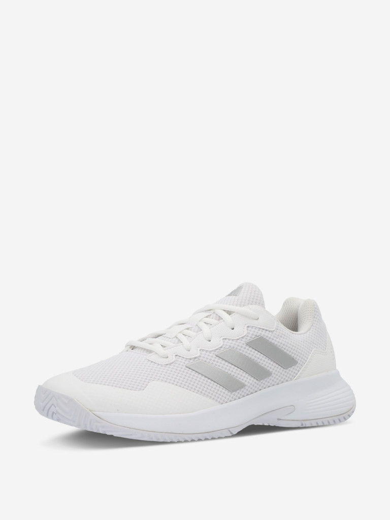 Кроссовки женские для тенниса adidas Gamecourt 2