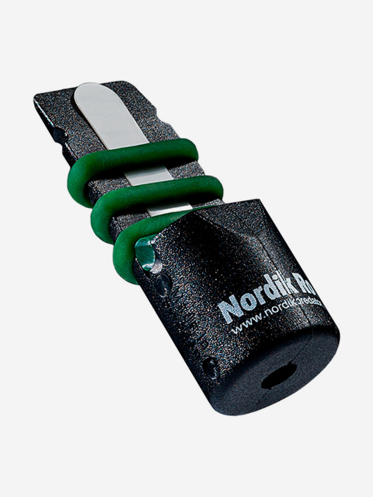 Манок Nordik Predator Roe на косулю, крик самки, крик детеныша, черный