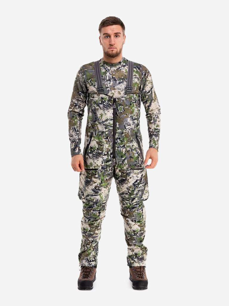 Полукомбинезон SKRE Guardian Bib