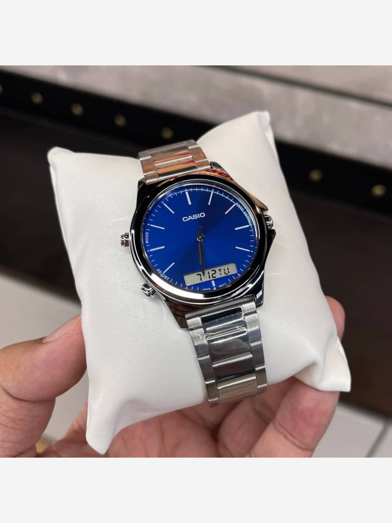 Наручные часы CASIO