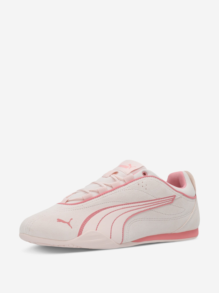 Кроссовки женские PUMA Catch Soleil Sd