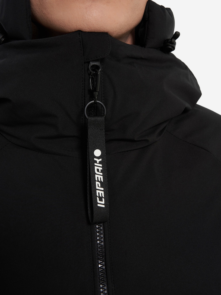 Пуховик мужской IcePeak Arvin