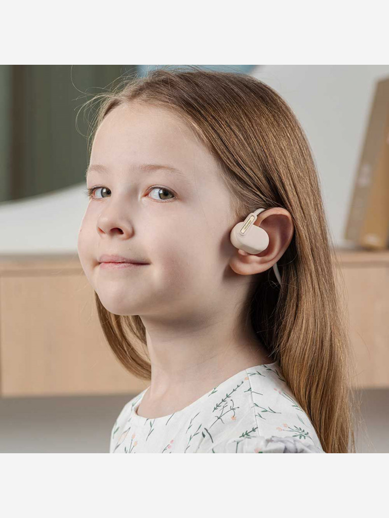 Беспроводные наушники GoGadget OpenAir Arc