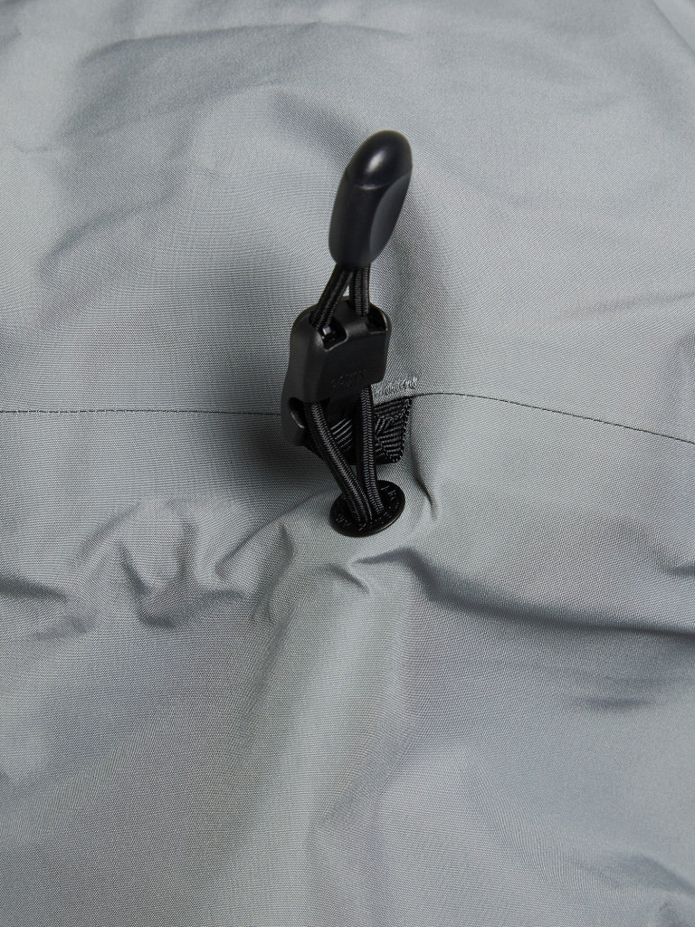Куртка мембранная мужская Arc'teryx Beta LT