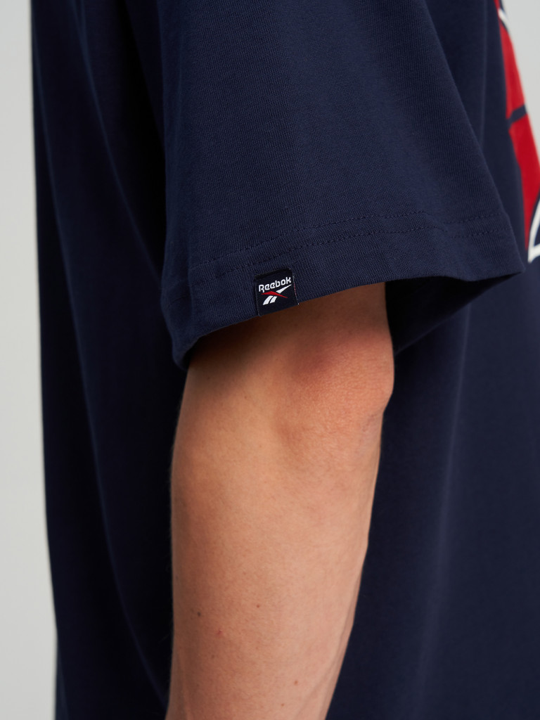 Футболка мужская Reebok