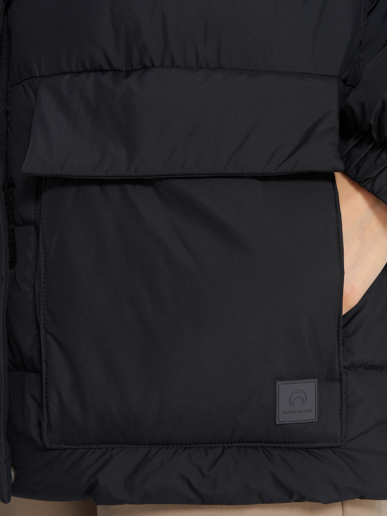 Пуховик женский Outventure