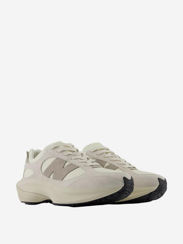Кроссовки New Balance Wrpd Timberwolf Angora