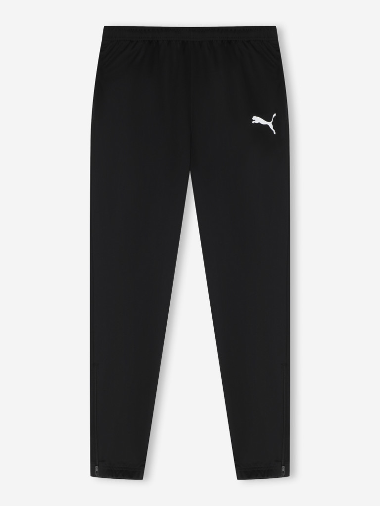 Брюки для мальчиков PUMA Teamrise Poly Training