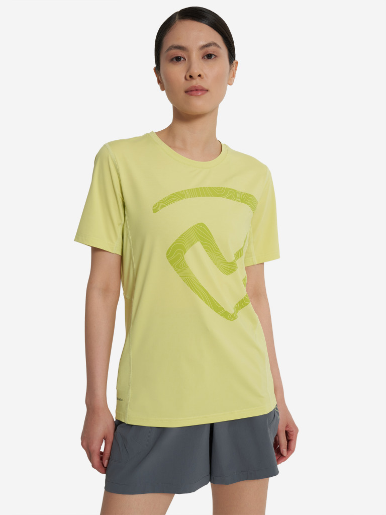 Футболка женская Northland