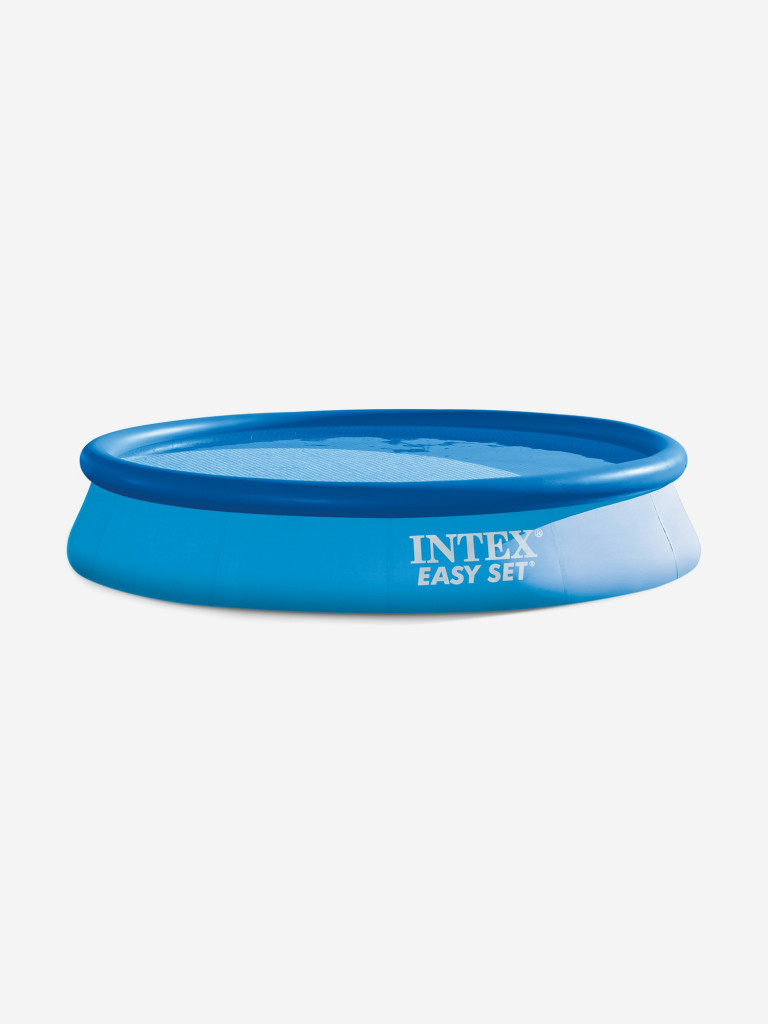 Надувной бассейн Intex 28130NP "Easy Set Pool" 366х76см