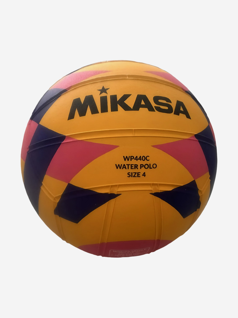 Мяч для водного поло Mikasa WP440C