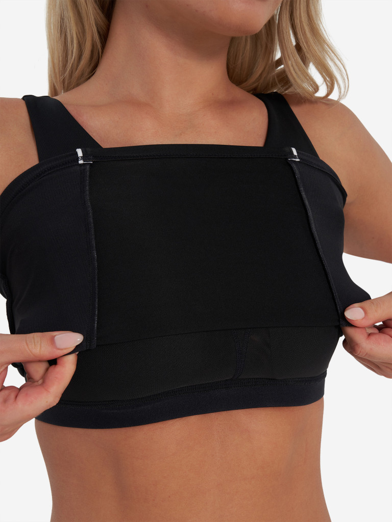 Майка женская Demix