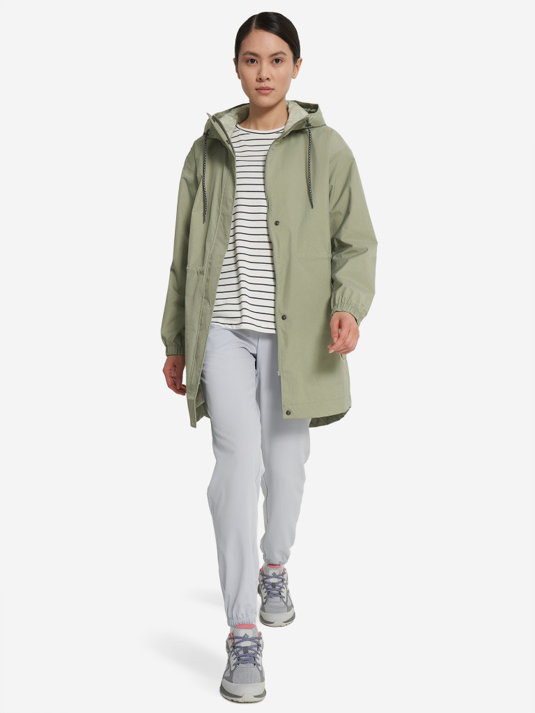 Ветровка женская Columbia Splash Side II Jacket