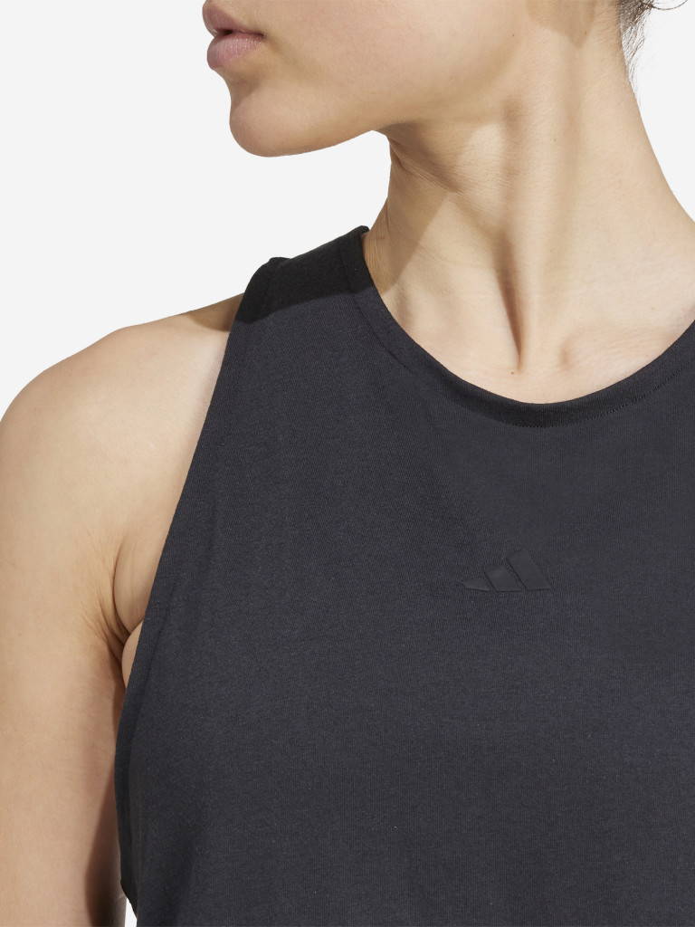 Майка женская adidas