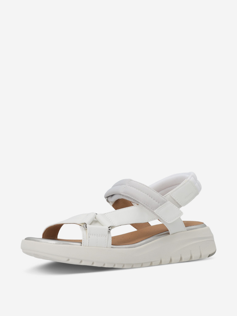 Сандалии женские Geox D Flextride S