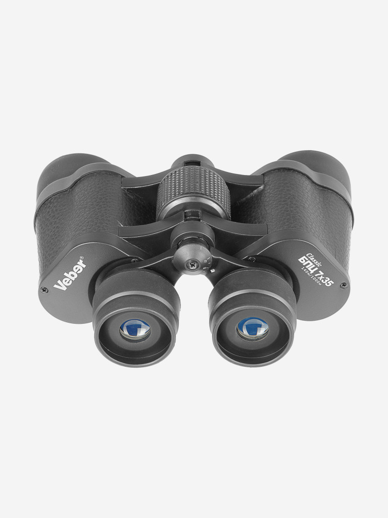 Бинокль Veber Classic БПЦ 7*35 VL
