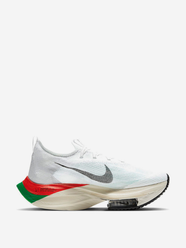 Кроссовки Nike Air Zoom Alphafly Next% 1