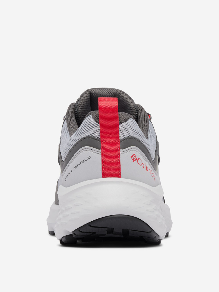 Кроссовки мужские Columbia Konos Low