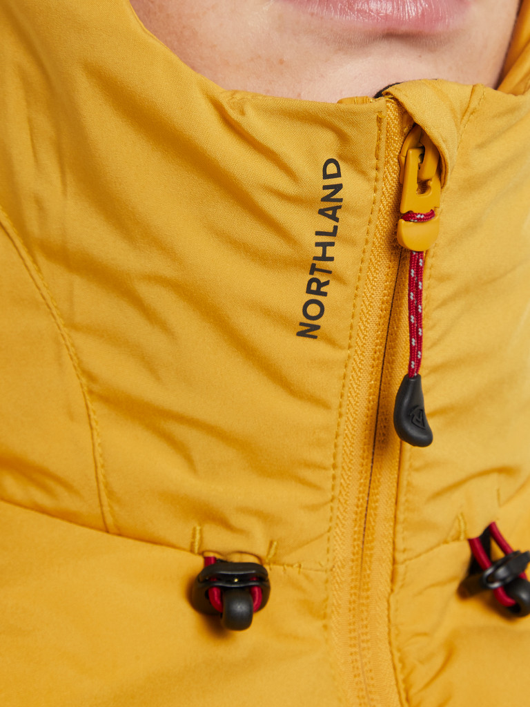 Пуховик женский Northland