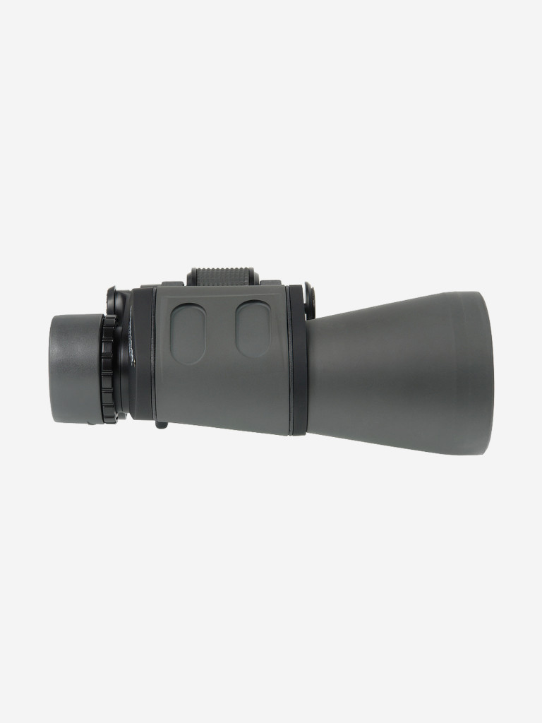 Бинокль Veber Classic БПШЦ 10*50 VRWA широкоугольный, серый