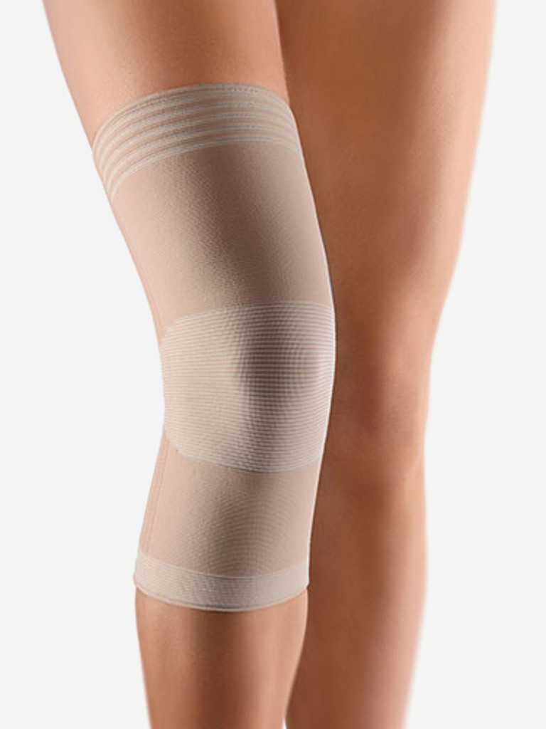 Суппорт колена Bort Medical Dual-Tension двойной растяжки