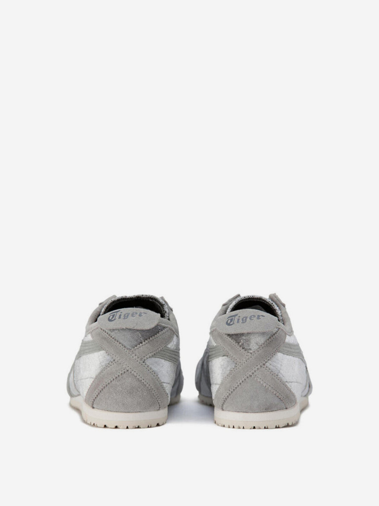 Кроссовки Onitsuka Tiger Mexico 66 Piedmont Grey