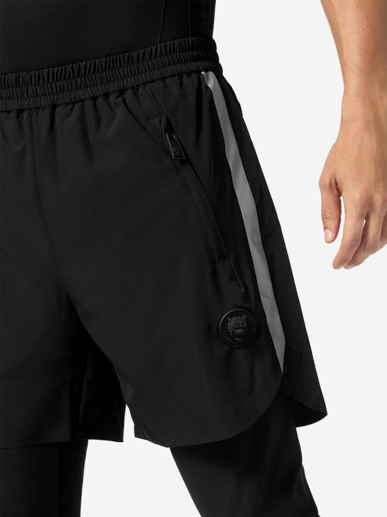 Шорты Plein Sport