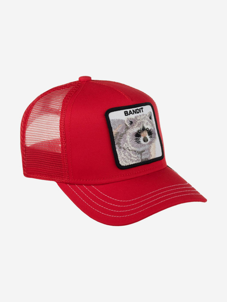 Бейсболка с сеточкой GOORIN BROTHERS 201-0009