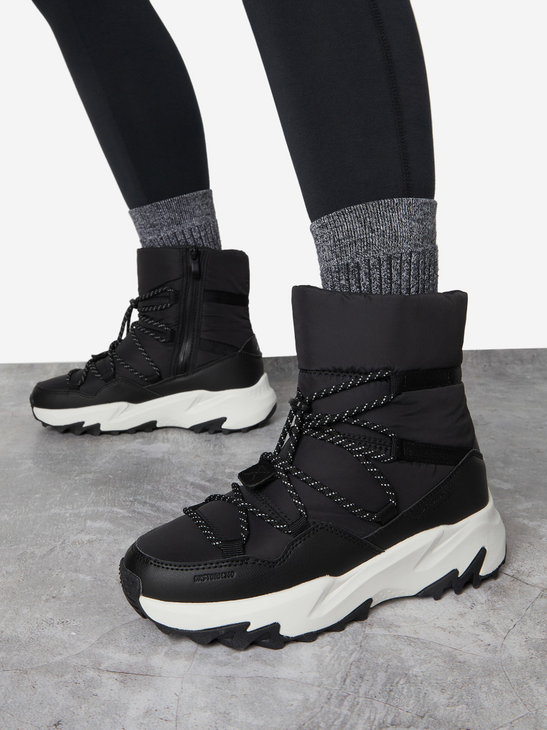 Дутики женские Demix Nova Boot 2