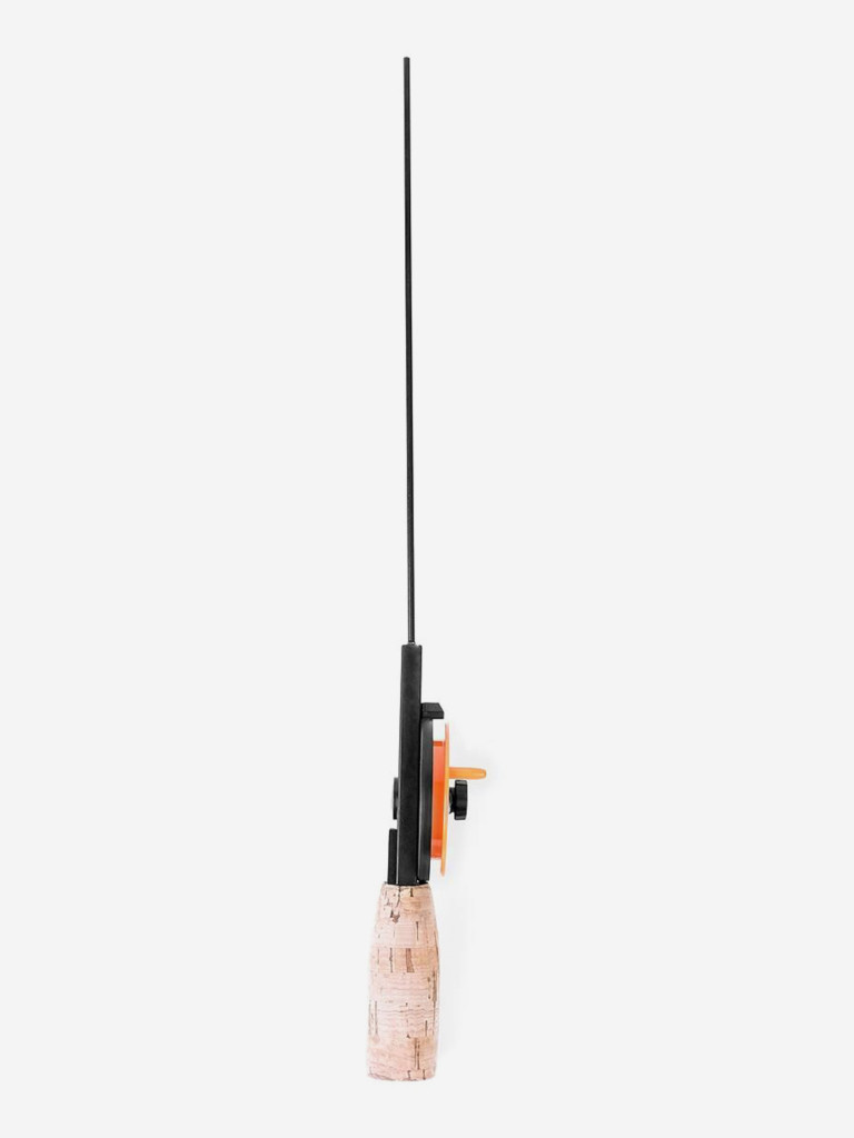 Удочка для зимней рыбалки Nisus Ice Rod 58