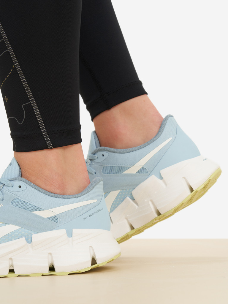 Кроссовки женские Reebok Zig Dynamica 5