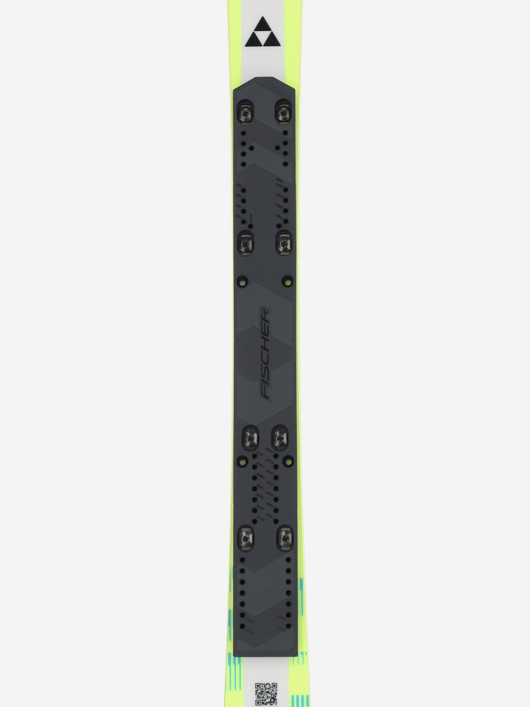 Горные лыжи детские Fischer RC4 Noize GS
