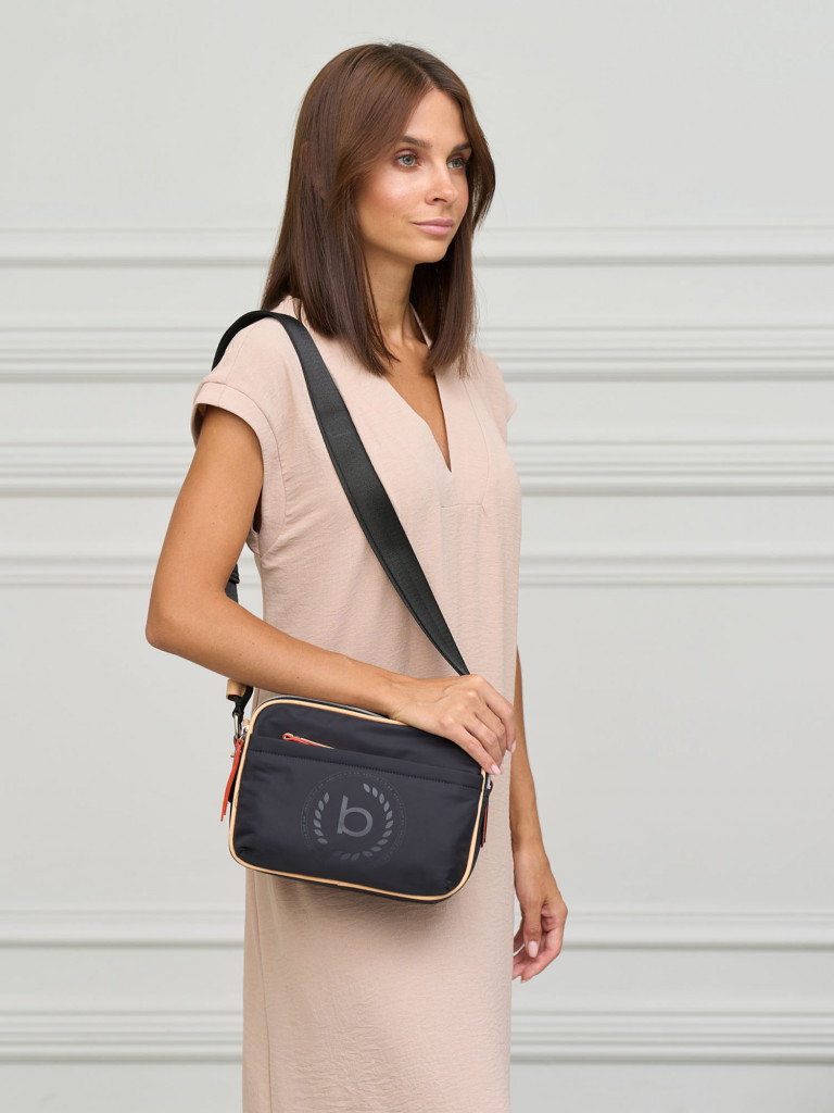 Сумка кросс-боди женская BUGATTI Lido