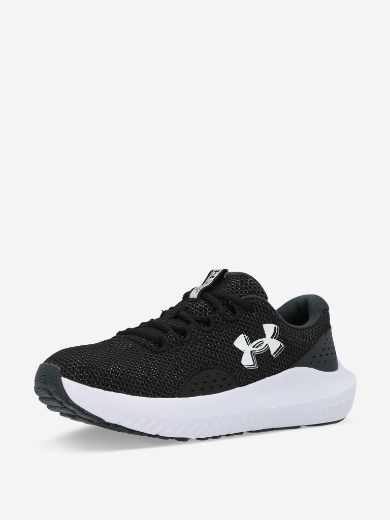 Кроссовки женские Under Armour Charged Surge 4