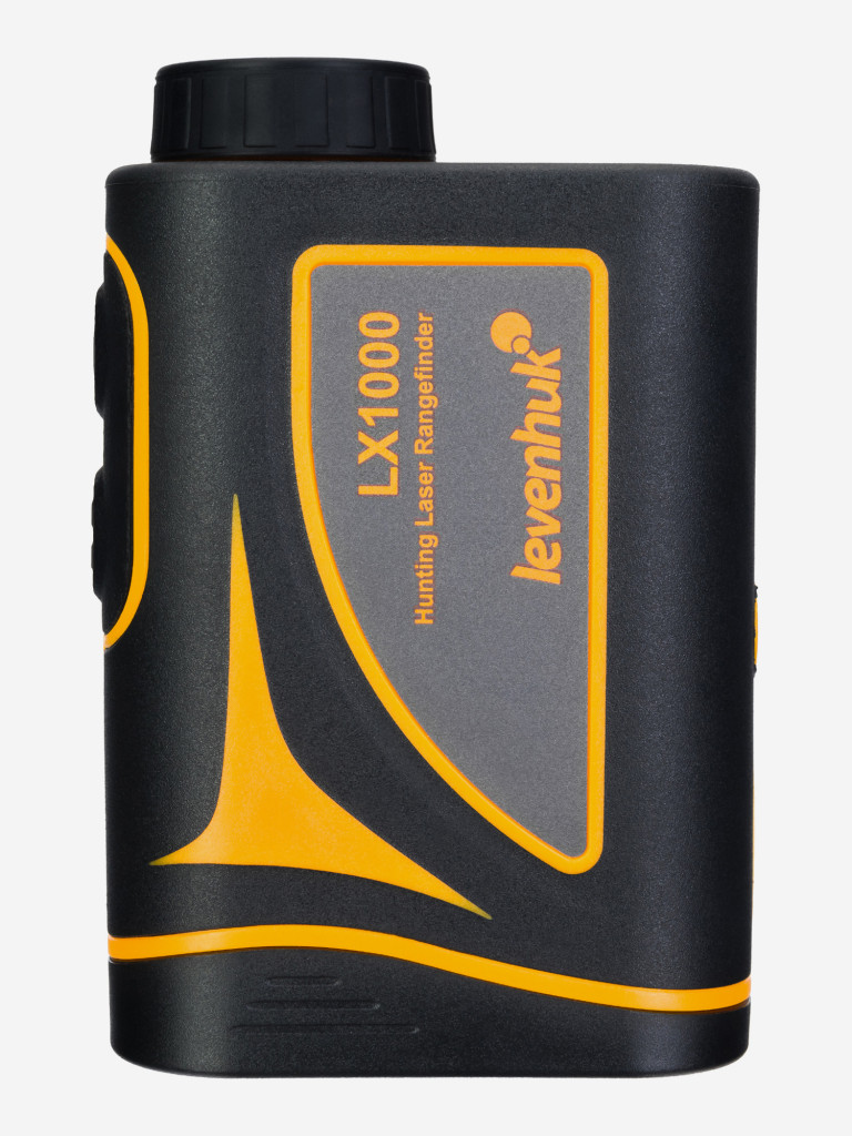 Лазерный дальномер для охоты Levenhuk LX1000