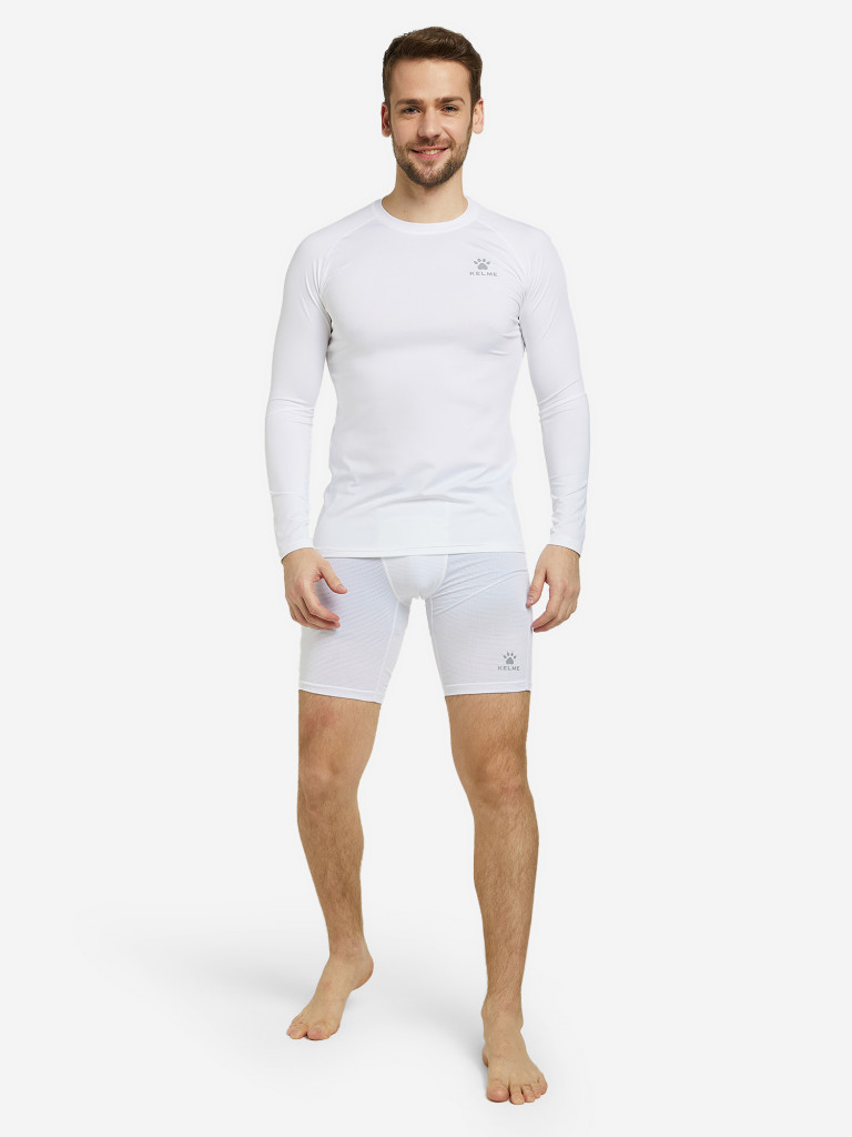 Рашгард мужской Kelme