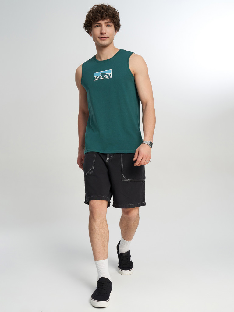 Майка мужская Protest