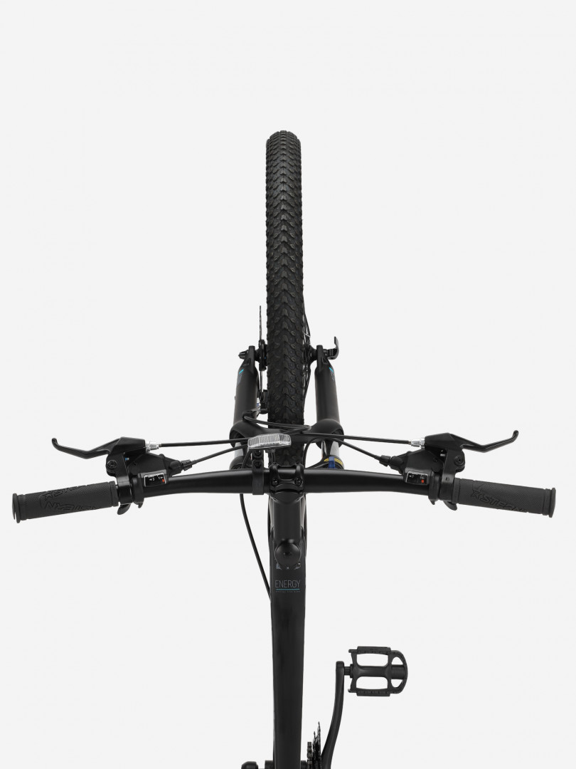 Велосипед горный Stern Energy 20 275 Черный