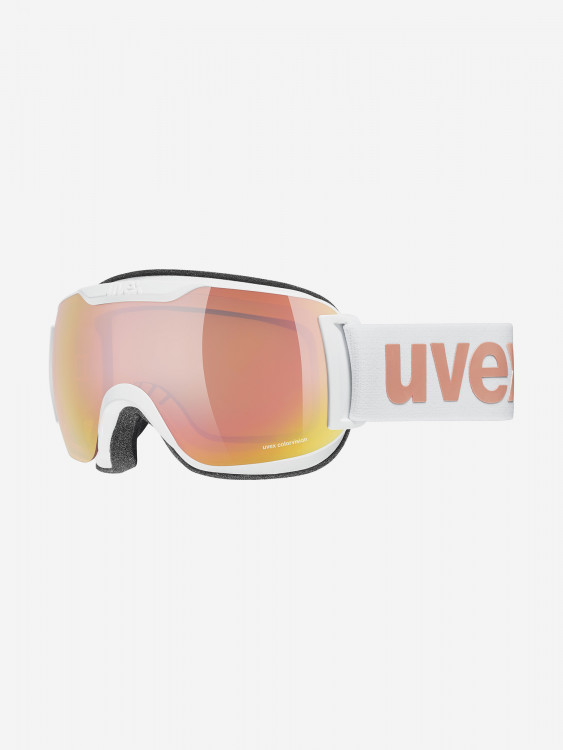 Маска Uvex Downhill 2000 S CV