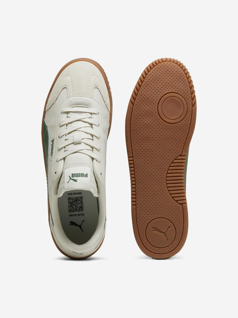 Кеды мужские PUMA Club 5V5 SD