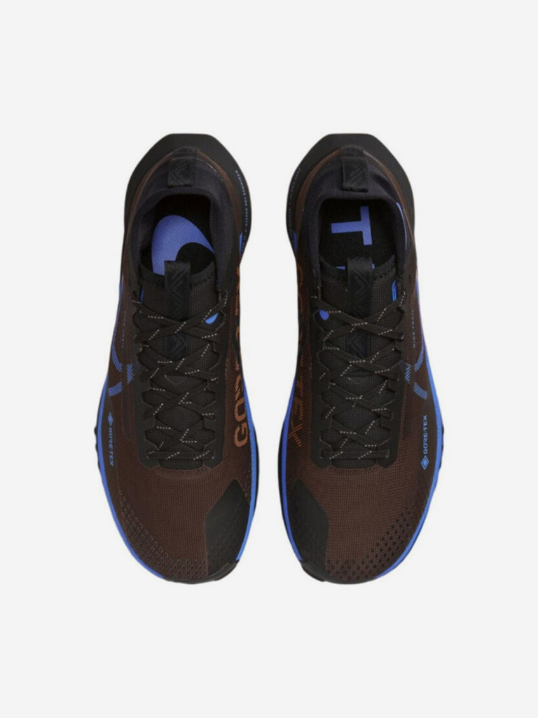 Кроссовки Nike React Pegasus Trail 4 GORE-TEX